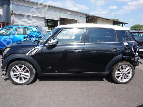 Climate control MINI MINI COUNTRYMAN (R60) Cooper S ALL4 | BP18177803I5 