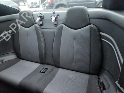 Climate control PEUGEOT RCZ 2.0 HDi | BP34336102I5 - Image 21