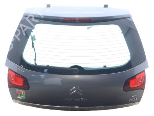 tailgate-citroen-c3-ii-sc_-2009-40492703 main image