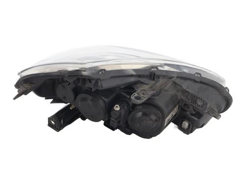 Left headlight RENAULT CLIO III (BR0/1, CR0/1) 1.5 dCi (C/BR0G, C/BR1G) | BP29255284C28 - Image 2