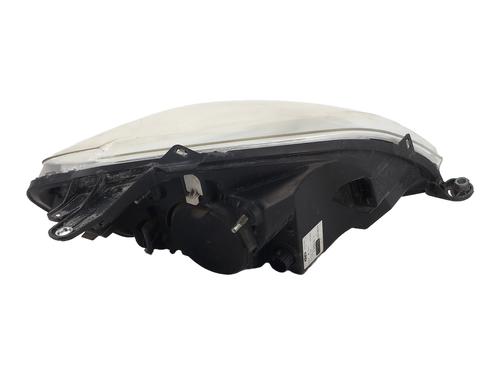Left headlight CITROËN NEMO Box Body/MPV (AA_) 1.4 | BP29152218C28