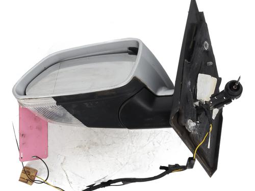 Left mirror VW POLO (9N_, 9A_) 1.4 16V | BP28320271C26 