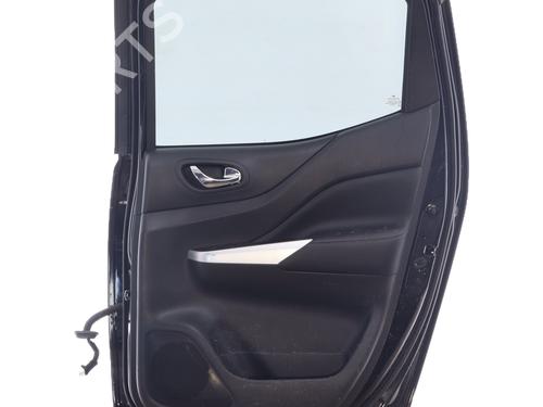 Used Right rear door Right rear door RENAULT ALASKAN 2.3 dCi 190 4x4 (U3MD) (190 hp) 35956221 35956221
