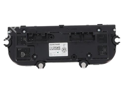 Climate control VW GOLF VII (5G1, BQ1, BE1, BE2) 1.4 TSI | BP19731188I5 