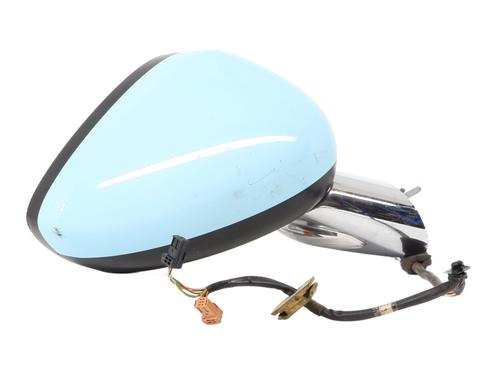 Right mirror CITROËN DS3 (SA_) 1.6 THP 155 | BP19709644C27 