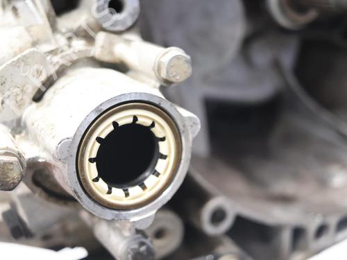 Gearbox PEUGEOT 208 I (CA_, CC_) 1.6 HDi / BlueHDi 75 | BP18194837M3 