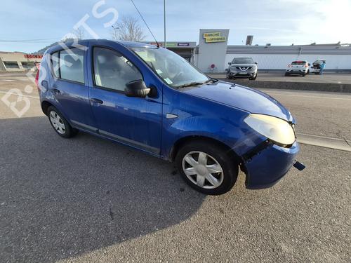 Right taillight DACIA SANDERO | BP32764879C35 - Image 9