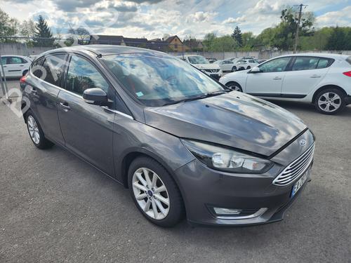 Dashboard FORD FOCUS III | BP37401615C46 - Image 15