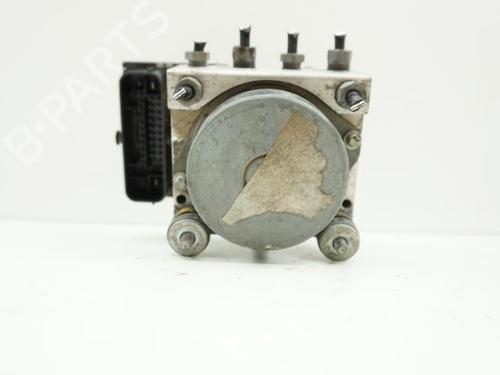 ABS pump FIAT PUNTO EVO (199_) 1.3 D Multijet (199AXC1A, 199BXC1A, 199AXT1A, 199BXT1A) | BP18174955M43 