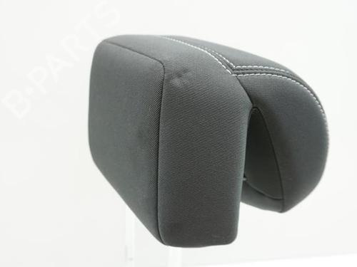 Headrest RENAULT MEGANE III Coupe (DZ0/1_) 1.5 dCi (DZ09, DZ0D, DZ1F, DZ1G, DZ14, DZ29) | BP18178251I31 