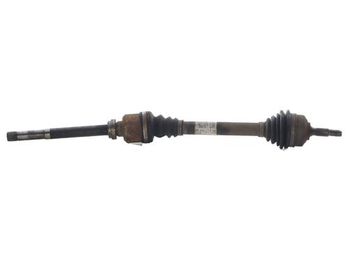 Used Right front driveshaft CITROËN DS3 (SA_) 1.6 HDi 90 (92 hp) 29706150