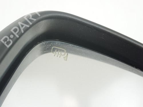 Right mirror OPEL AGILA B (H08) 1.2 (F68) | BP18180147C27 