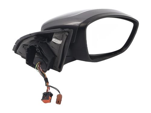 Used Right mirror PEUGEOT 308 II (LB_, LP_, LW_, LH_, L3_) 1.2 THP 130 (131 hp) 23764175
