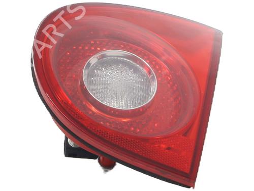 Used Right tailgate light Right tailgate light VW GOLF V (1K1) 1.6 (102 hp) 22917887 22917887