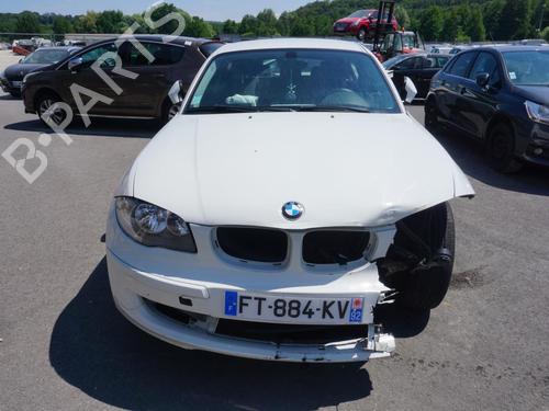 Left sun visor BMW 1 (E87) 116 d | BP18192288I1  - Image 8