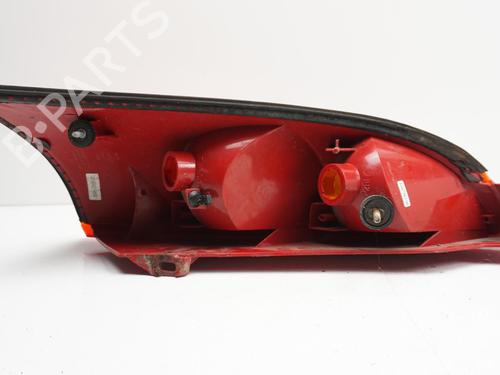 Højre baglygte FORD FOCUS I (DAW, DBW) 1.6 16V | BP18180715C35 