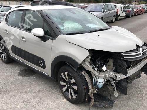 Radio CITROËN C3 III (SX) 1.2 VTi 82 | BP25474788E6  - Image 21