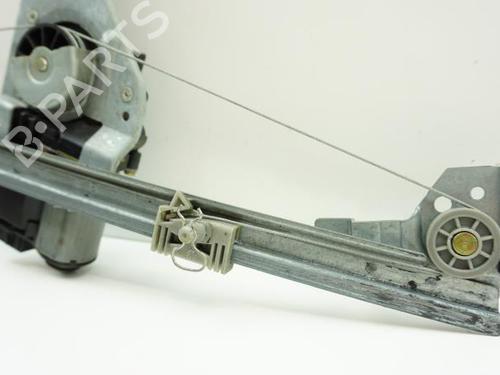 Front left window mechanism FIAT 500L (351_, 352_) 1.4 (199LYB1B) | BP18173649C22 