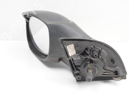 Left mirror CITROËN C3 I (FC_, FN_) 1.4 HDi | BP24595437C26