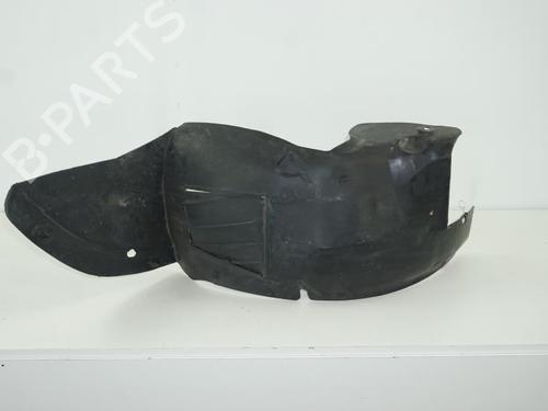 Radlauf PEUGEOT 206 Hatchback (2A/C) 1.4 i | BP18175088C56 