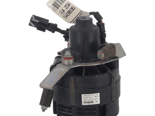 Vacuum pump MERCEDES-BENZ C-CLASS Coupe (C204) C 63 AMG (204.377) | BP30446283M80