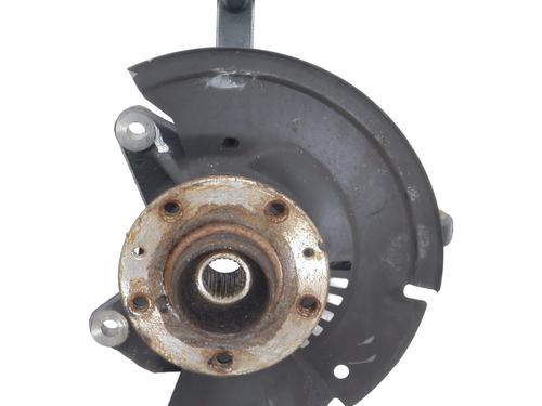 Left front steering knuckle RENAULT CAPTUR II (HF_) TCe 90 (HFM6) | BP31025661M25 - Image 2