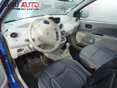 Warning switch RENAULT TWINGO II (CN0_) | BP19728762I22 - Image 5