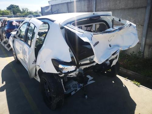 Steering column stalk DACIA SANDERO II TCe 90 (B8M1, B8MA, B8AC) | BP22071709I23  - Image 15