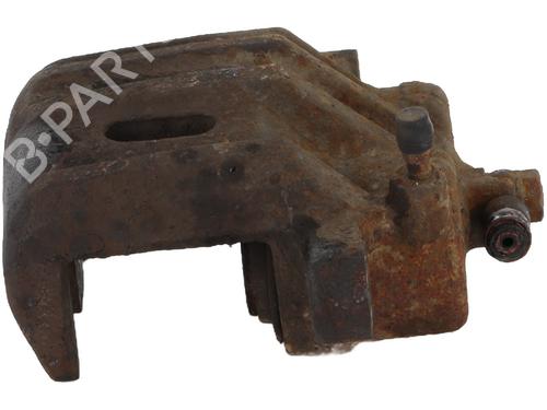 Left front brake caliper CITROËN C-CROSSER (VU_, VV_) 2.2 HDi | BP18698594M105