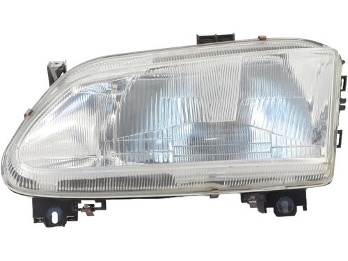 Used Left headlight RENAULT MEGANE Scenic (JA0/1_) [1996-2001]  19729739