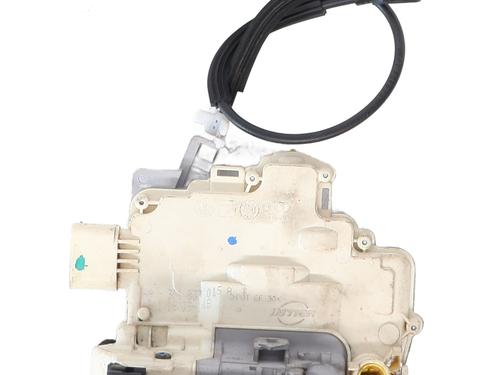 Front left lock SEAT IBIZA IV (6J5, 6P1)  | BP19734038C98 