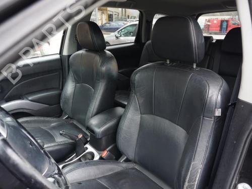 Transfer box PEUGEOT 4007 (VU_, VV_) 2.2 HDi | BP18196642M36 