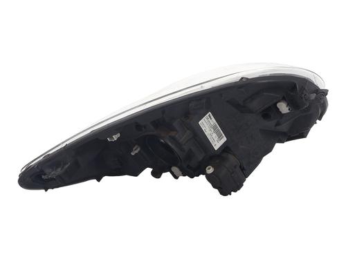 Left headlight CITROËN C1 (PM_, PN_) 1.0 | BP26929740C28 