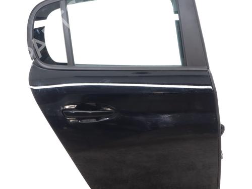 Used Right rear door PEUGEOT 208 II (UB_, UP_, UW_, UJ_) 1.5 BlueHDI 100 (102 hp) 26177048