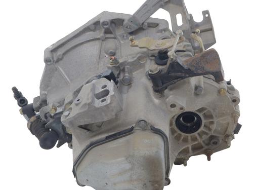 Used Gearbox Gearbox CITROËN C3 I (FC_, FN_) 1.1 i (60 hp) 22072799 22072799