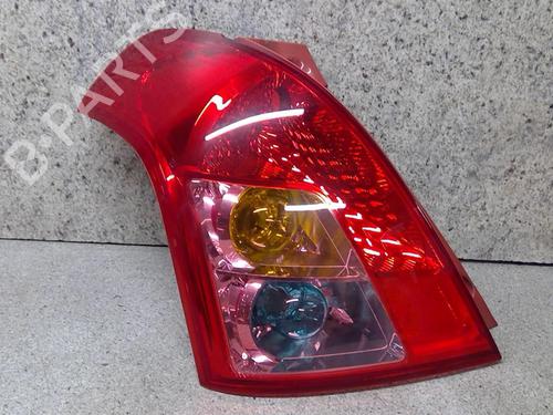 Rückleuchte Links für SUZUKI SWIFT III (MZ, EZ) 1.3 DDiS (RS413D) (75 hp) 18193799