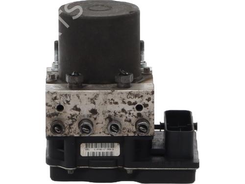Used ABS pump PEUGEOT 508 I (8D_) 1.6 HDi (112 hp) 21801018