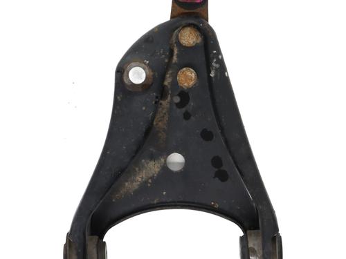 Braço suspensão frente esquerdo RENAULT CLIO II (BB_, CB_) 1.5 dCi (B/CB3M) (64 hp) 22642226