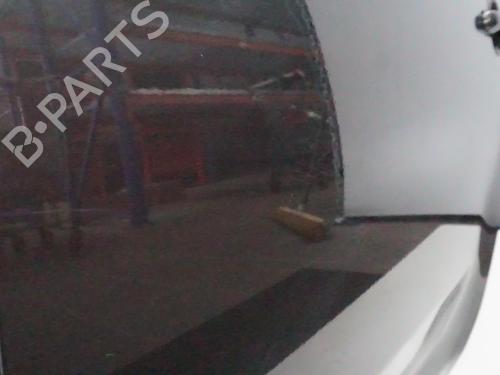 Used Left rear door KIA CEE'D Hatchback (ED) 1.6 CRDi 115 (115 hp) 18188620