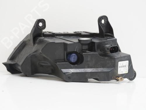 Left front fog light PORSCHE MACAN (95B) 3.6 Turbo | BP18172076C30 - Image 4