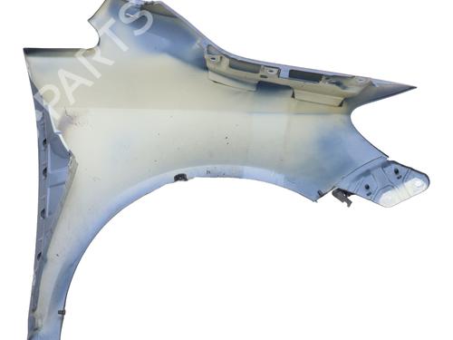 Left front fenders VW GOLF PLUS V (5M1, 521) 1.9 TDI | BP29590675C41 