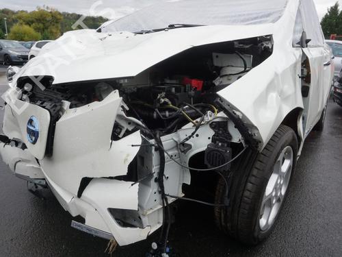 Engine NISSAN LEAF (ZE0) Electric | BP21825175M1 