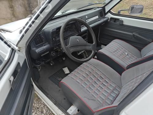Brugte CITROËN C15 Box Body/MPV (VD_) 1.1 i 4428800