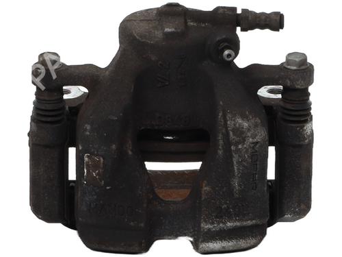 Left front brake caliper JEEP RENEGADE SUV (BU, B1, BV) 1.6 CRD | BP23763457M105 - Image 3