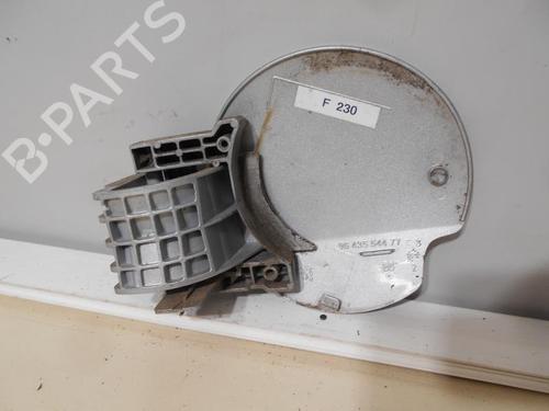 Used Fuel flap PEUGEOT 307 (3A/C) 1.6 16V (109 hp) 18193758