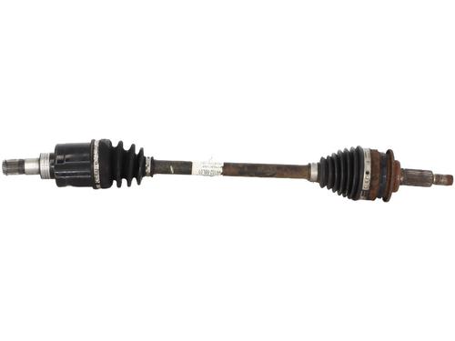 Left front driveshaft SUZUKI SWIFT IV (FZ, NZ) 1.2 (AZH412, ZC72S) | BP19731037M38 