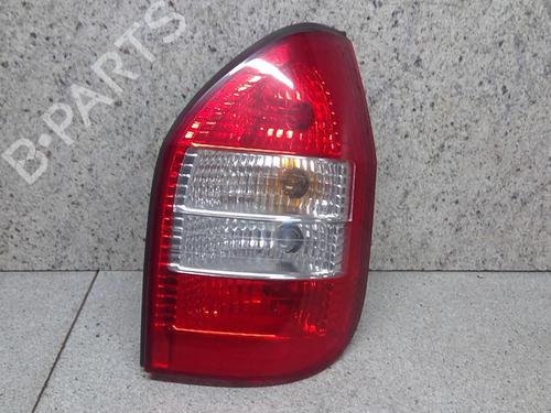 Right taillight OPEL ZAFIRA A MPV (T98) 2.2 DTI 16V (F75) | BP18197673C35