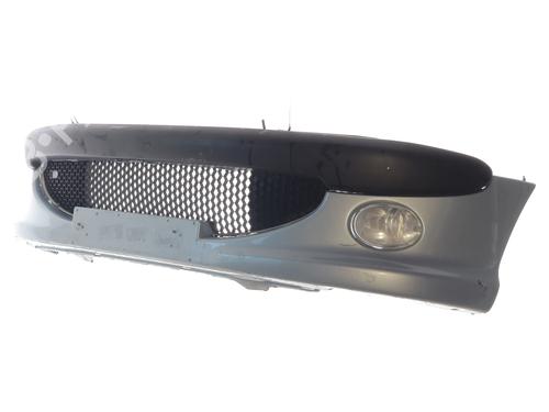 Front bumper PEUGEOT 206 Hatchback (2A/C) 1.4 i | BP29422067C7 