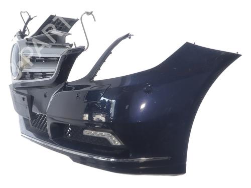 Used Front bumper Front bumper MERCEDES-BENZ E-CLASS Coupe (C207) E 350 CDI (207.322) (231 hp) 34104697 34104697