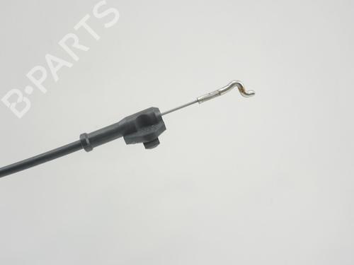 Türschloss links hinten für OPEL VECTRA C (Z02) 1.8 16V (122 hp) 18194759